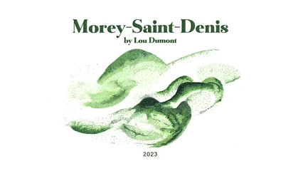 Lou Dumont Morey-Saint-Denis BIO 2023