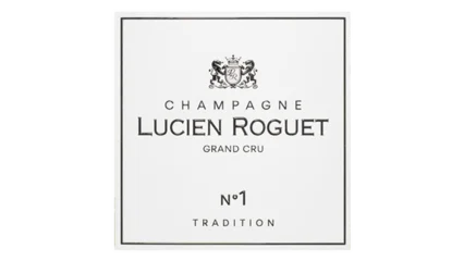Lucien Roguet N°1 Tradition Grand Cru
