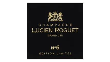 Lucien Roguet N°6 Edition Limitée Grand Cru-1