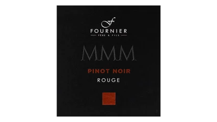 MMM Pinot Noir