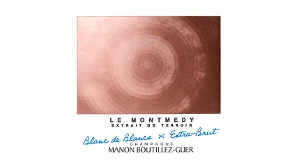 Manon Boutillez-Guer Le Montmedy