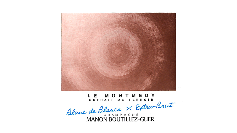 Manon Boutillez-Guer Le Montmedy