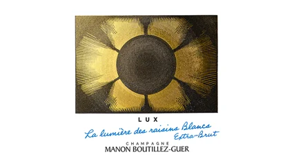 Manon Boutillez-Guer Lux