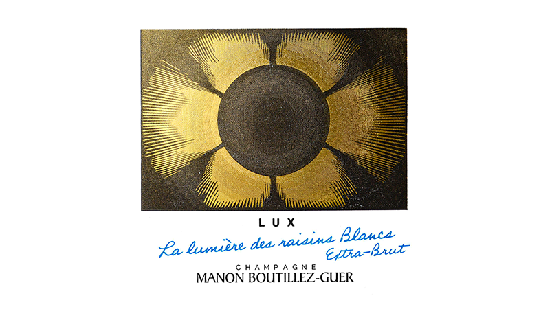 Manon Boutillez-Guer Lux