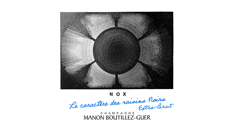 Manon Boutillez-Guer Nox