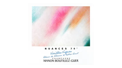 Manon Boutillez-Guer Nuances 70 Blanc de Blancs Vieilles Vignes-1