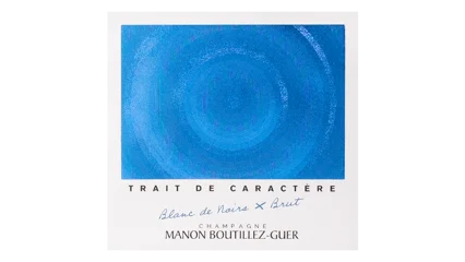 Manon Boutillez-Guer Trait de Caractère-1