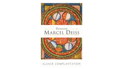 Marcel Deiss Alsace Complantation-1