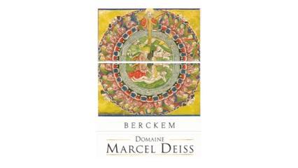 Marcel Deiss Berckem-1