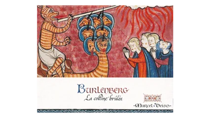 Marcel Deiss Burlenberg 1er Cru-2