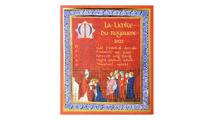 Marcel Deiss La Limite du Royaume