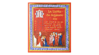 Marcel Deiss La Limite du Royaume