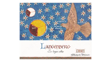 Marcel Deiss Langenberg 1er Cru-1