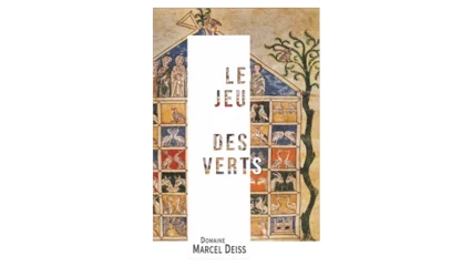 Marcel Deiss Le Jeu des Verts-1