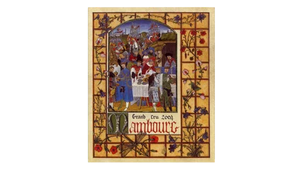 Marcel Deiss Mambourg Grand Cru-1