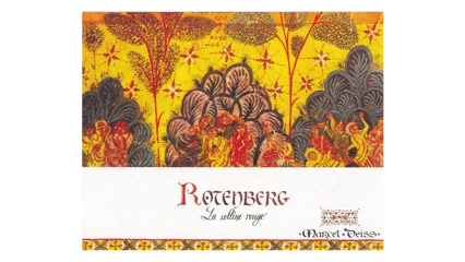 Marcel Deiss Rotenberg 1er Cru-3
