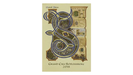 Marcel Deiss Schlossberg Grand Cru-1