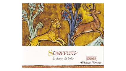 Marcel Deiss Schoffweg 1er Cru-2