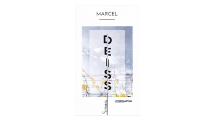 Marcel Deiss Spring-1