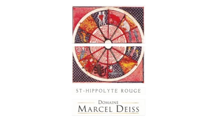 Marcel Deiss St-Hippolyte Rouge-1