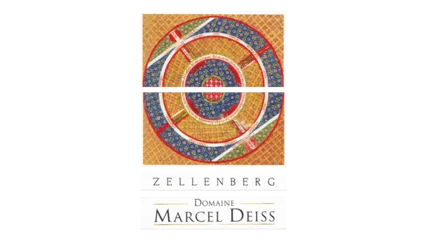 Marcel Deiss Zellenberg-1