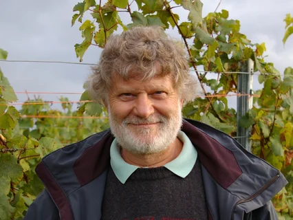 Marcel Deiss