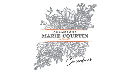 Marie-Courtin Concordance Extra Brut-1