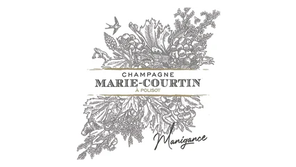 Marie-Courtin Cuvee Manigance Extra Brut