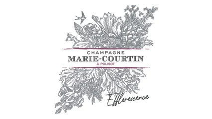 Marie-Courtin Efflorescence Extra Brut-1