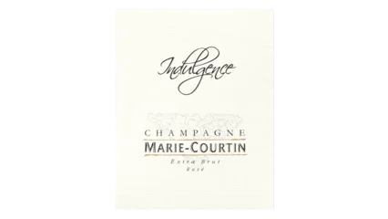 Marie-Courtin Indulgence Extra Brut Rosé-1