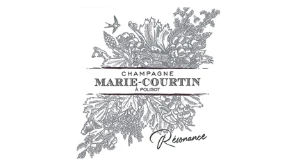 Marie-Courtin Résonance Extra Brut