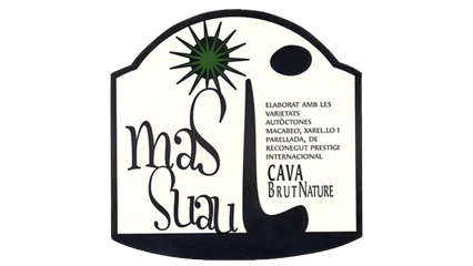 Mas Suau Brut Nature