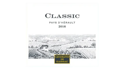 Mas de Daumas Gassac & Le Grand de Gassac (Moulin de Gassac) Classic Rouge