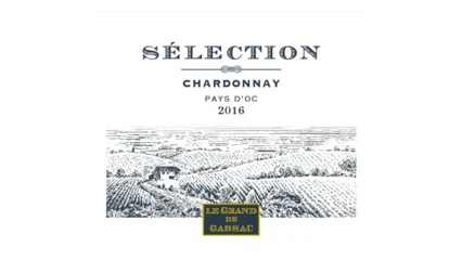 Mas de Daumas Gassac & Le Grand de Gassac (Moulin de Gassac) Sélection Chardonnay