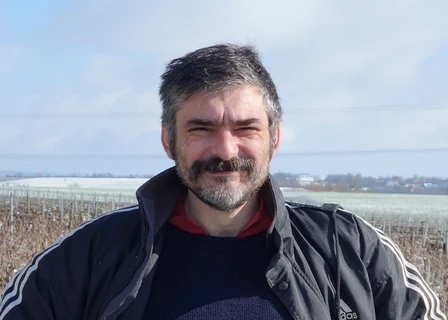 Mathieu Coste