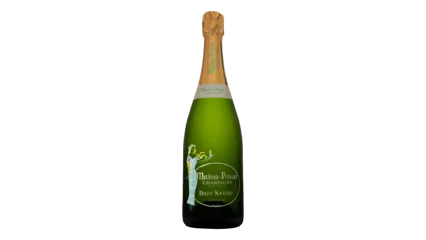 Mathieu-Princet Brut Nature Premier Cru