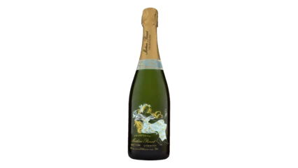 Mathieu-Princet Brut Premier Cru Blanc de Chardonnay