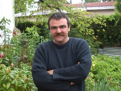 Michel Rocourt