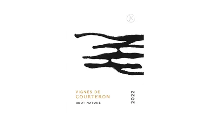 Nakada-Park Vignes de Courteron Brut Nature