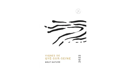 Nakada-Park Vignes de Gyé-sur-Seine Brut Nature