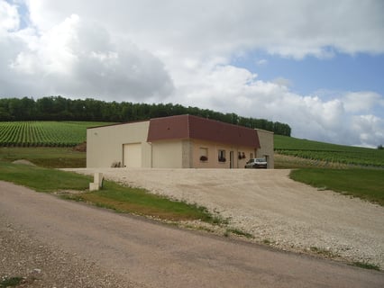 Nathalie & Gilles Fèvre_1