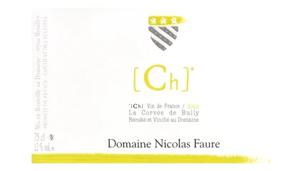 Nicolas Faure [Ch]