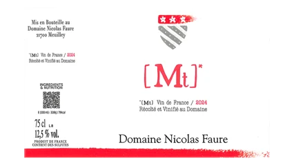 Nicolas Faure [Mt]