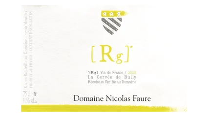 Nicolas Faure [Rg]