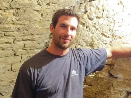 Nicolas Faure
