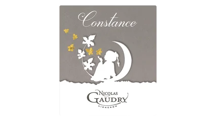 Nicolas Gaudry Pouilly-Fumé Constance