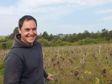 Nicolas Raspiller