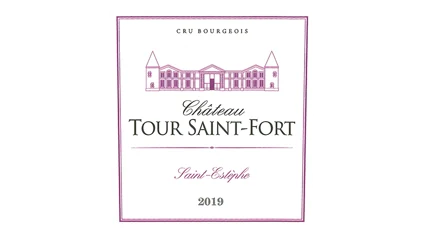 Nova Vineyards Château Tour Saint-Fort