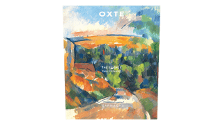 OXTE The Silence Paul Cézanne