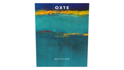 OXTE The Silence White Blend